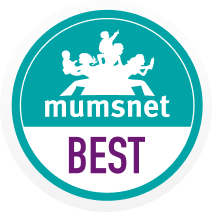 Mumsnet Best.